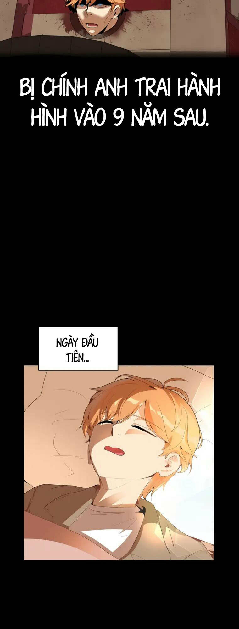 Con Trai Út Của Đại Pháp Sư Lừng Danh Chapter 1 - Trang 2