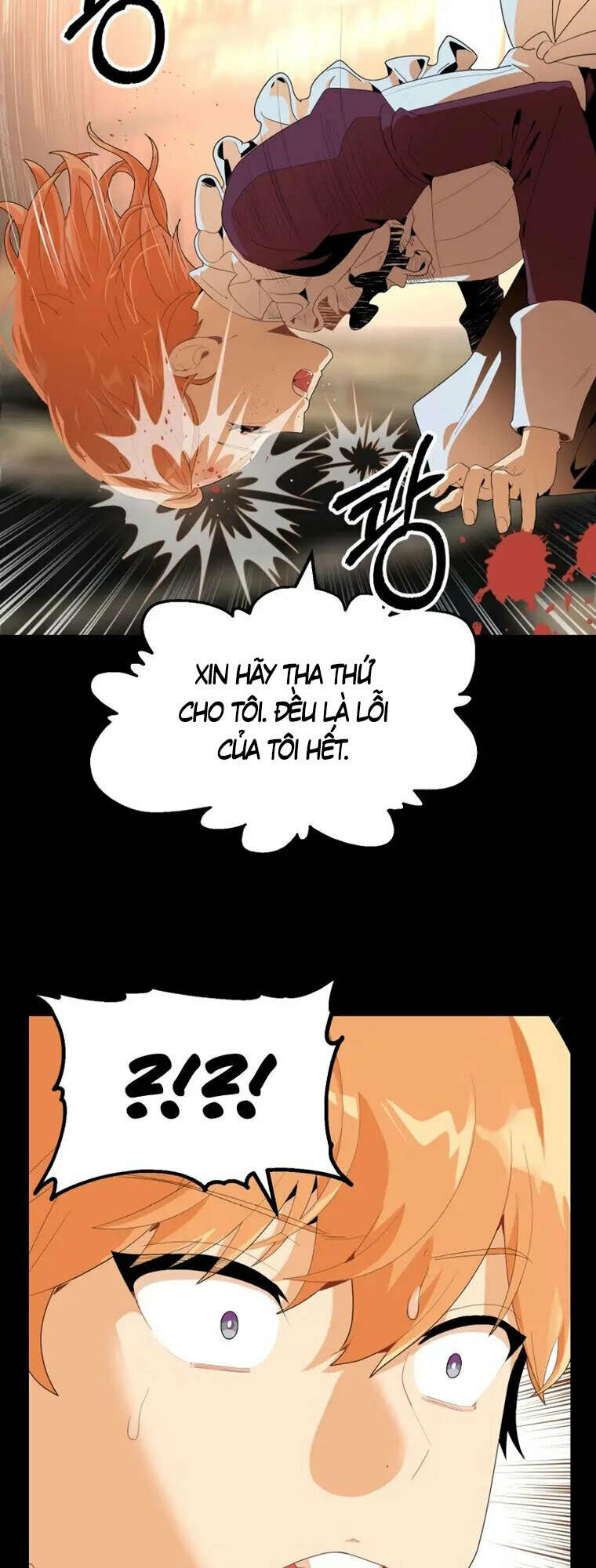 Con Trai Út Của Đại Pháp Sư Lừng Danh Chapter 1 - Trang 2