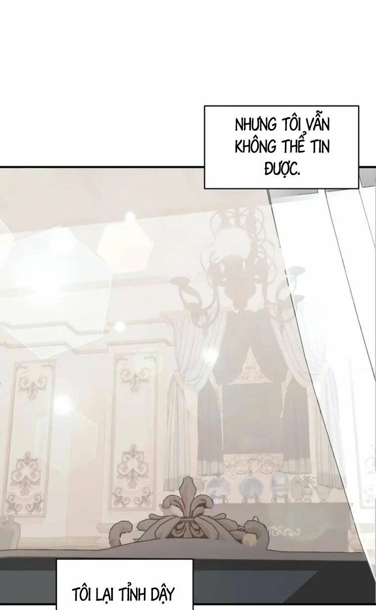 Con Trai Út Của Đại Pháp Sư Lừng Danh Chapter 1 - Trang 2