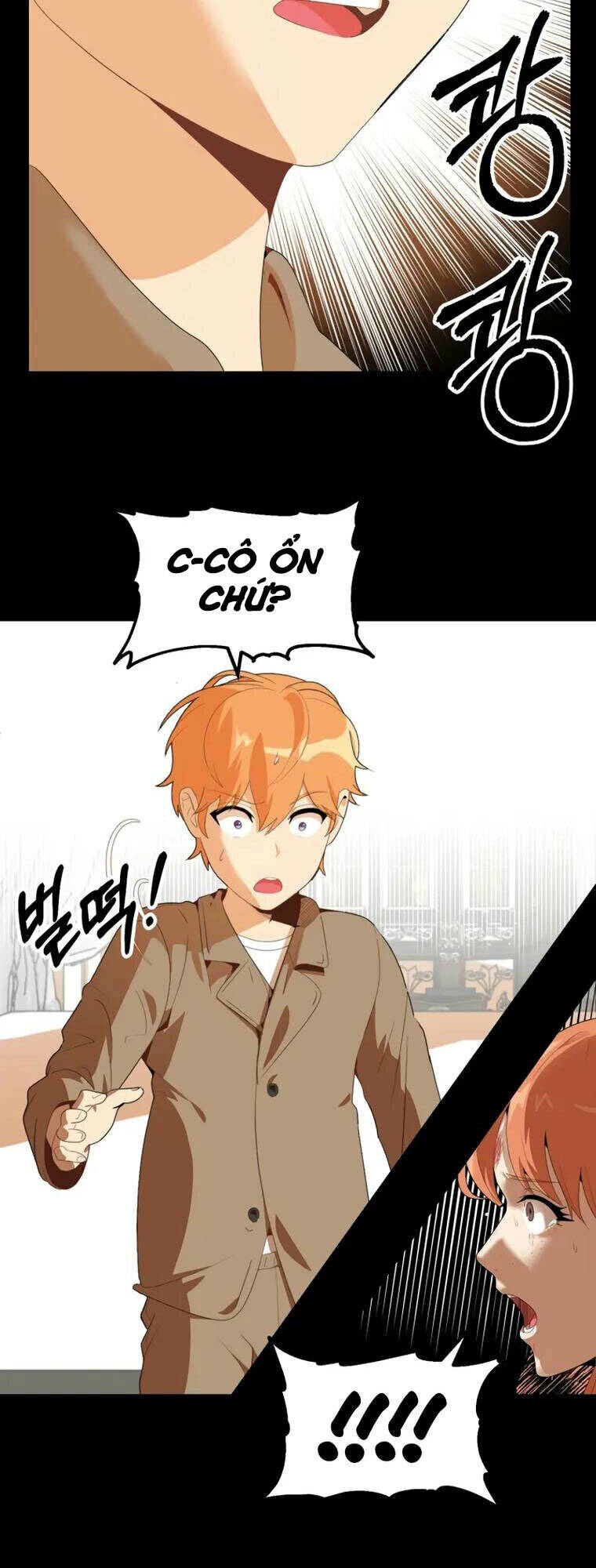 Con Trai Út Của Đại Pháp Sư Lừng Danh Chapter 1 - Trang 2