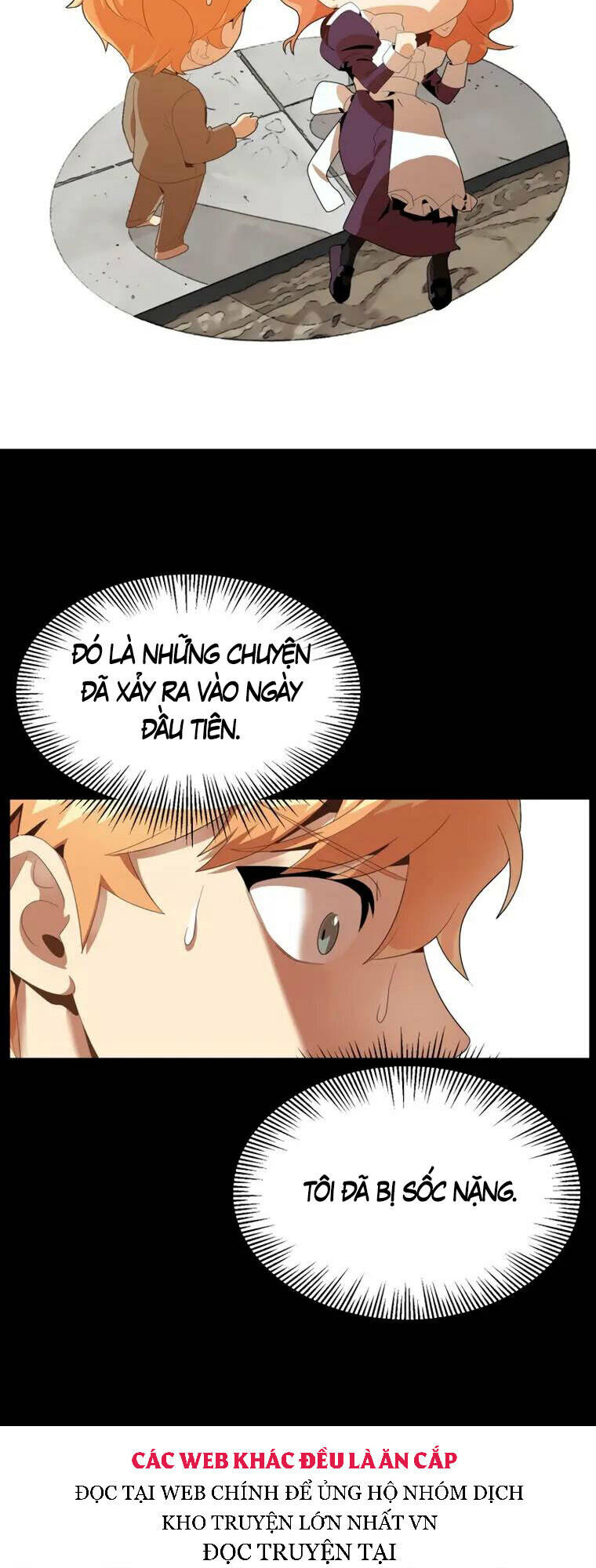 Con Trai Út Của Đại Pháp Sư Lừng Danh Chapter 1 - Trang 2