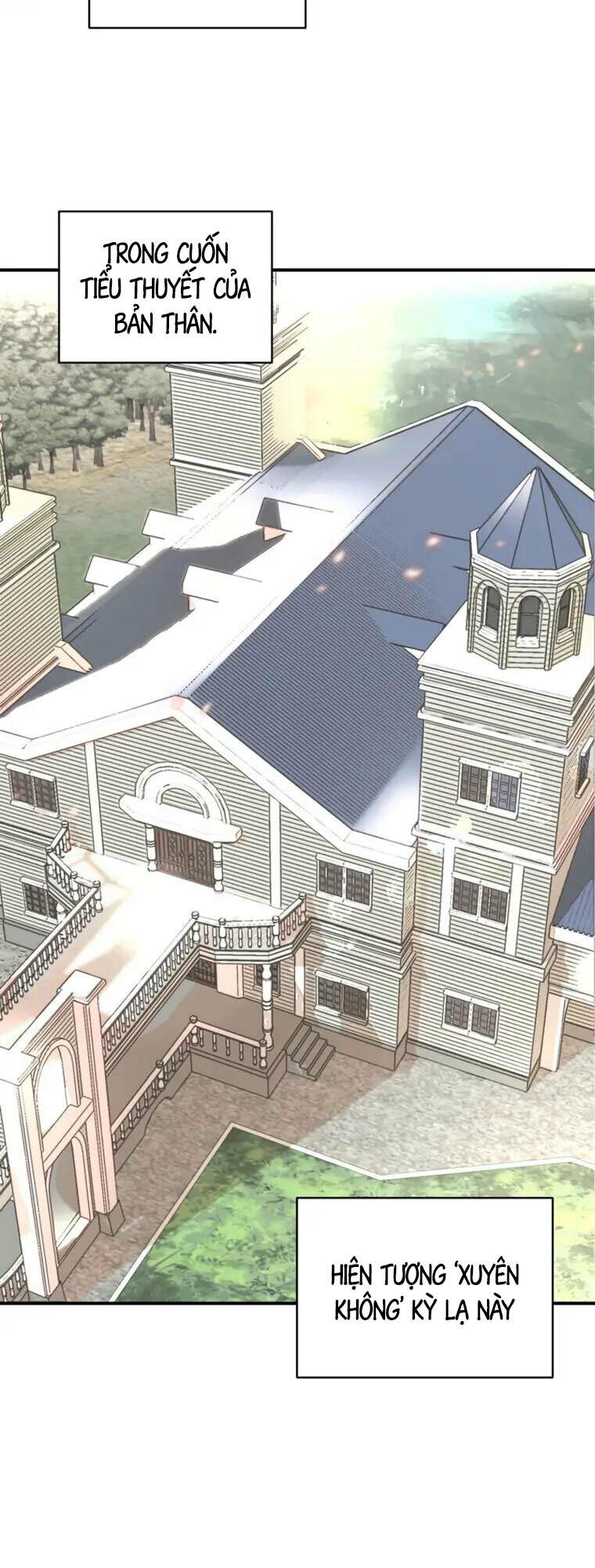 Con Trai Út Của Đại Pháp Sư Lừng Danh Chapter 1 - Trang 2