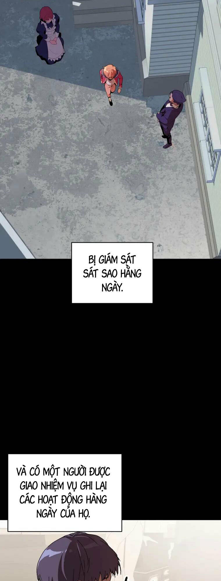 Con Trai Út Của Đại Pháp Sư Lừng Danh Chapter 1 - Trang 2