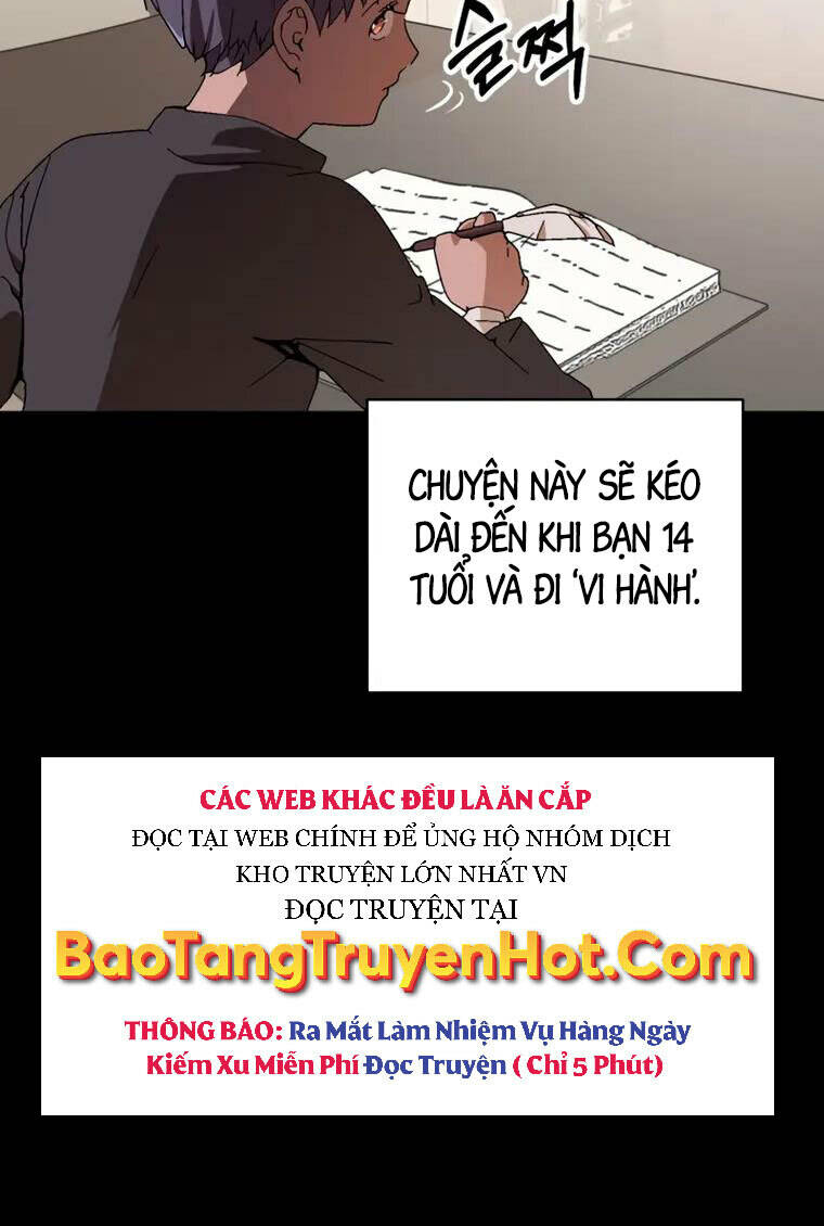 Con Trai Út Của Đại Pháp Sư Lừng Danh Chapter 1 - Trang 2