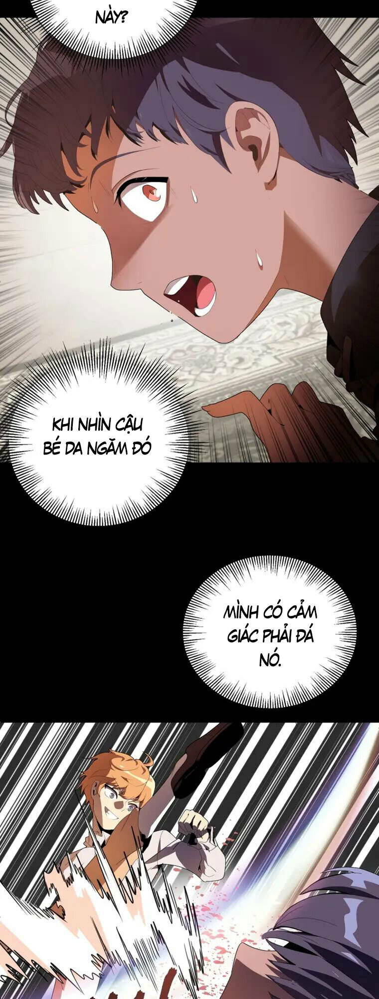 Con Trai Út Của Đại Pháp Sư Lừng Danh Chapter 1 - Trang 2