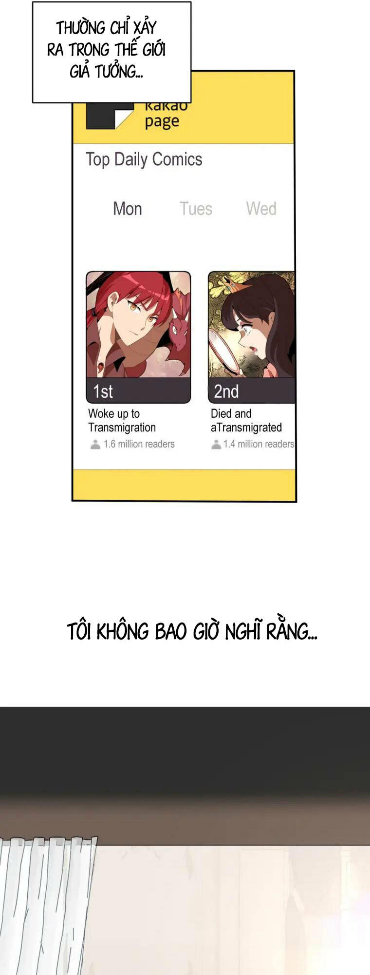 Con Trai Út Của Đại Pháp Sư Lừng Danh Chapter 1 - Trang 2