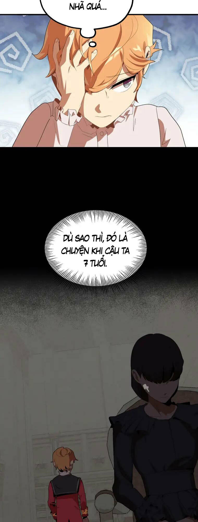 Con Trai Út Của Đại Pháp Sư Lừng Danh Chapter 1 - Trang 2