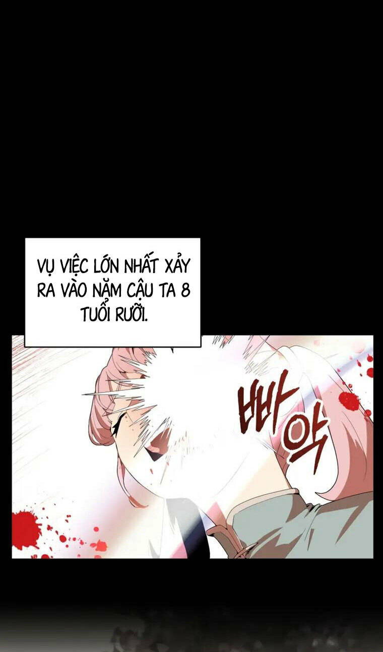 Con Trai Út Của Đại Pháp Sư Lừng Danh Chapter 1 - Trang 2