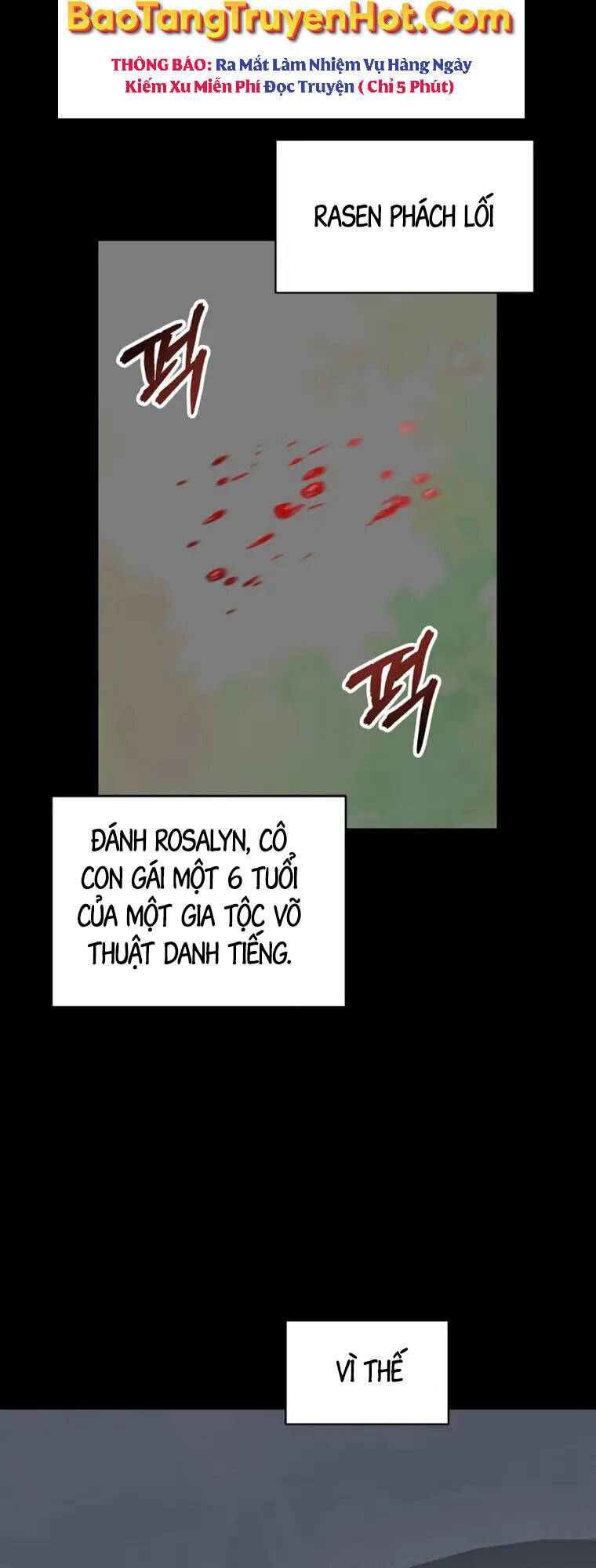 Con Trai Út Của Đại Pháp Sư Lừng Danh Chapter 1 - Trang 2