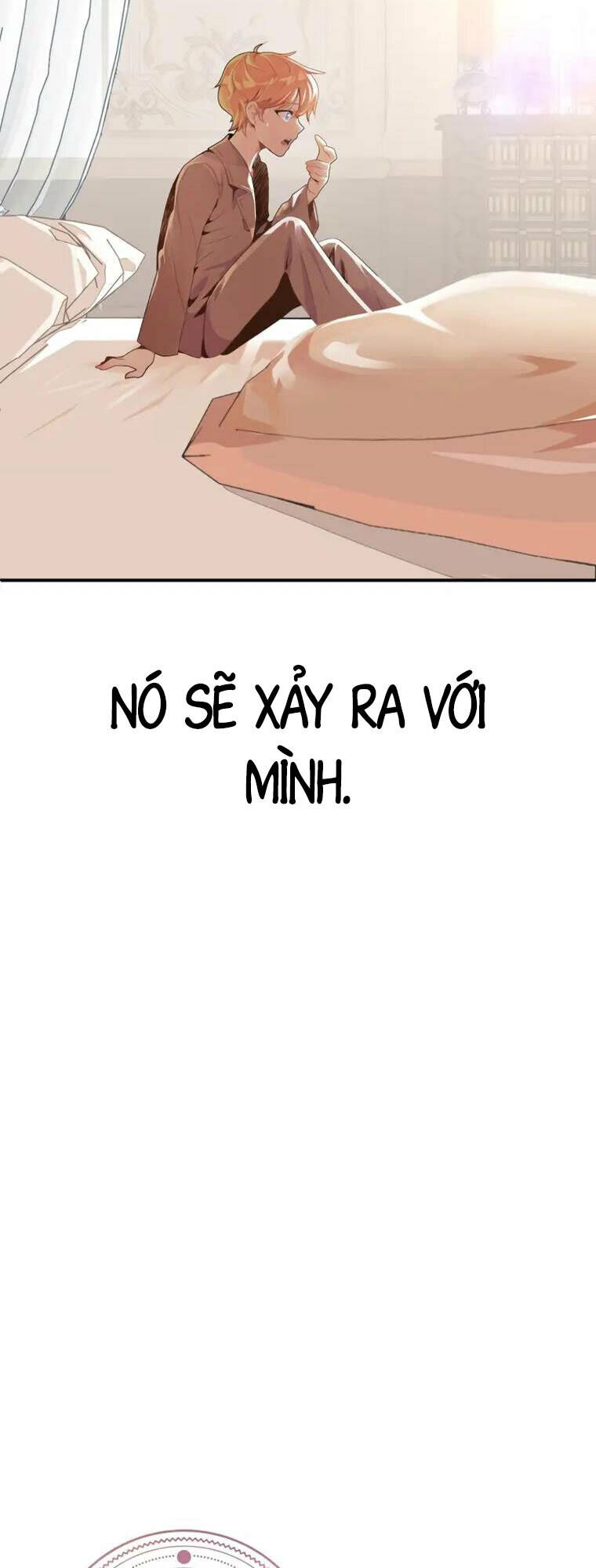 Con Trai Út Của Đại Pháp Sư Lừng Danh Chapter 1 - Trang 2