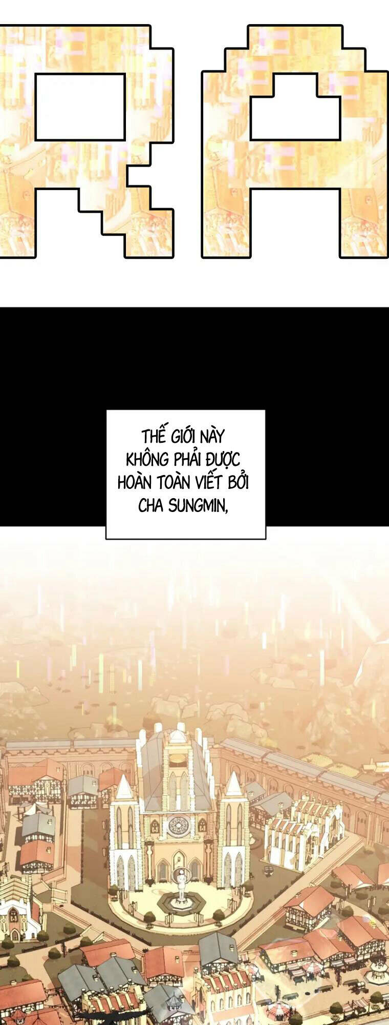 Con Trai Út Của Đại Pháp Sư Lừng Danh Chapter 1 - Trang 2