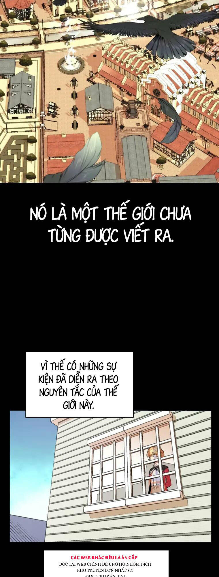 Con Trai Út Của Đại Pháp Sư Lừng Danh Chapter 1 - Trang 2