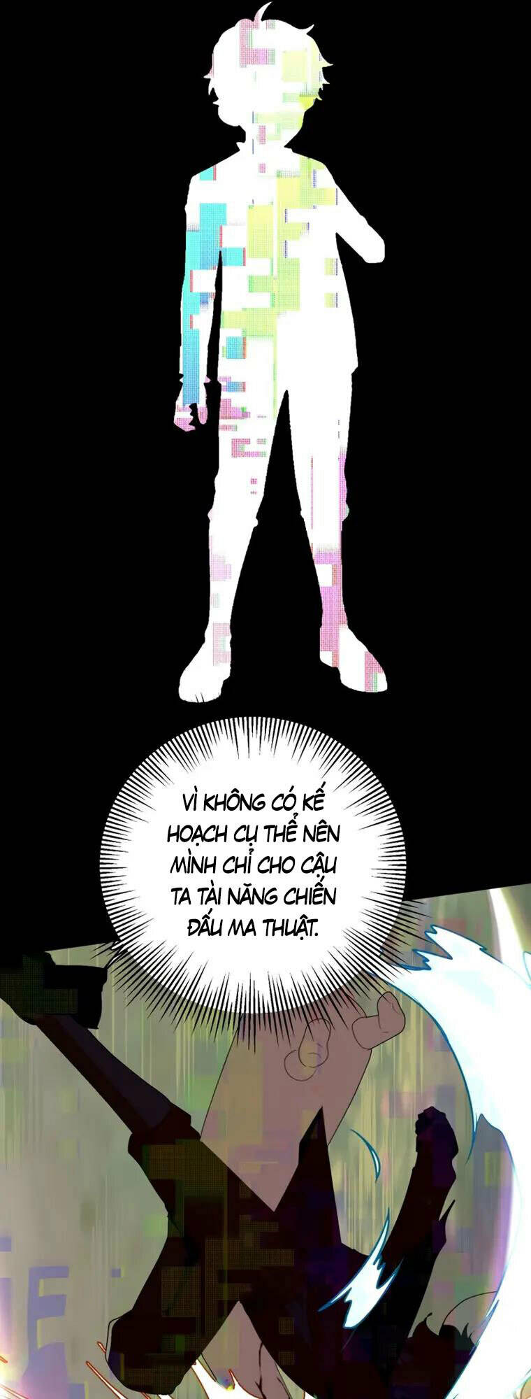 Con Trai Út Của Đại Pháp Sư Lừng Danh Chapter 1 - Trang 2