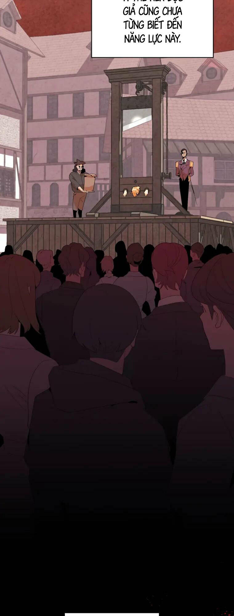 Con Trai Út Của Đại Pháp Sư Lừng Danh Chapter 1 - Trang 2