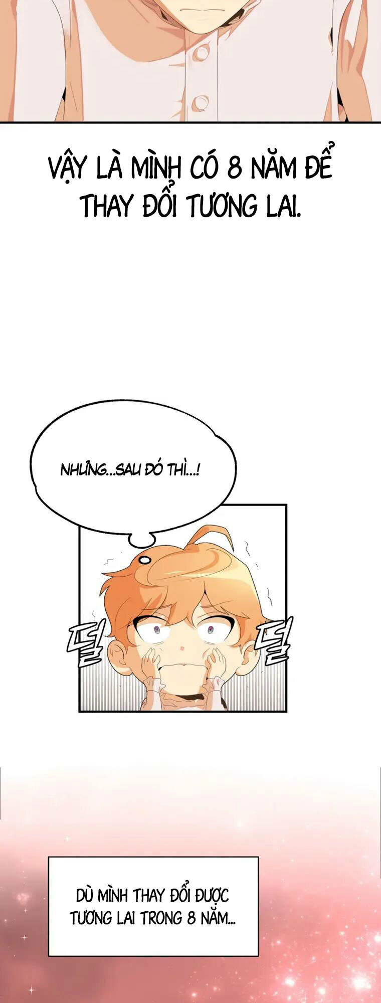 Con Trai Út Của Đại Pháp Sư Lừng Danh Chapter 1 - Trang 2