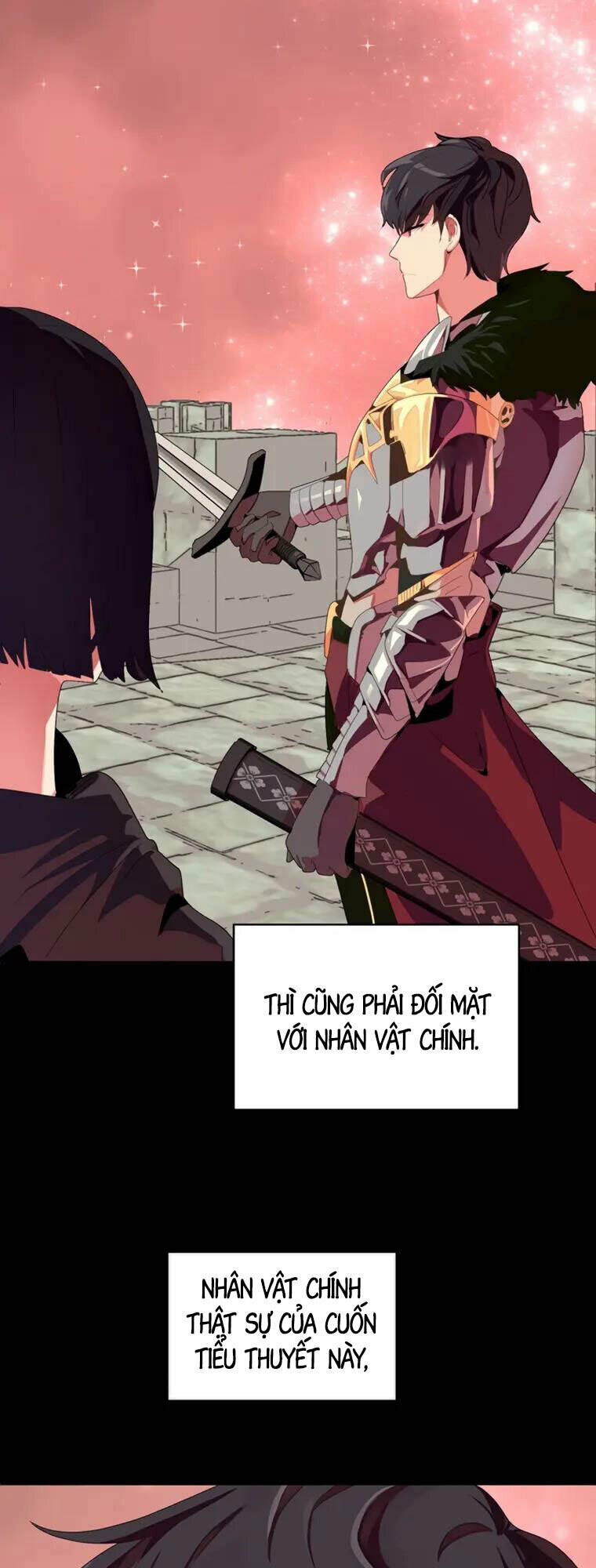 Con Trai Út Của Đại Pháp Sư Lừng Danh Chapter 1 - Trang 2