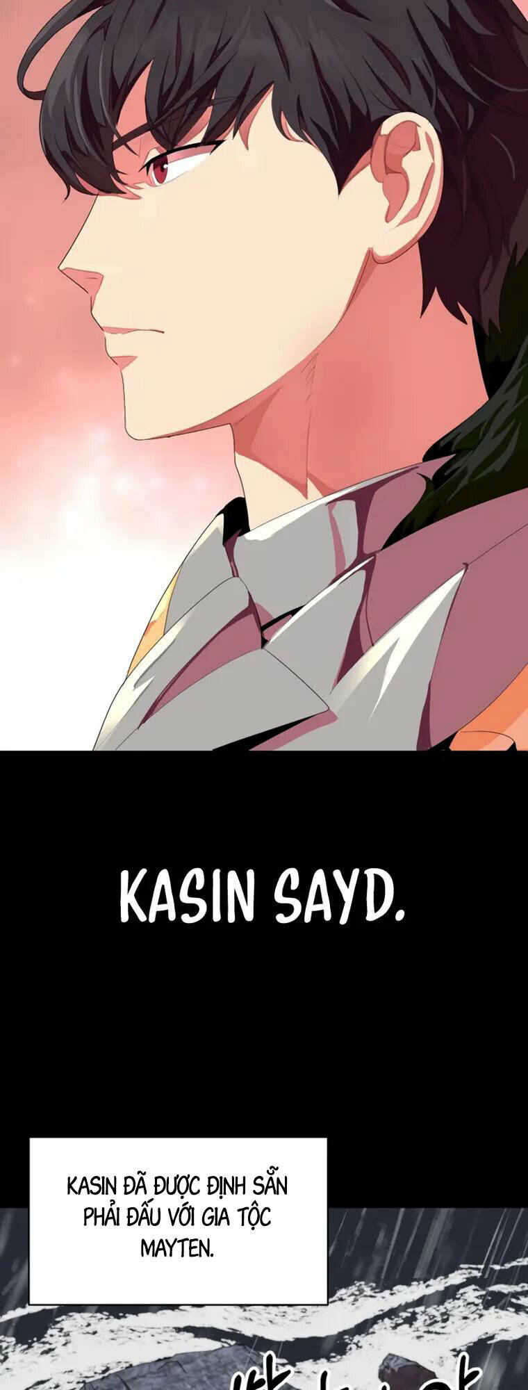 Con Trai Út Của Đại Pháp Sư Lừng Danh Chapter 1 - Trang 2