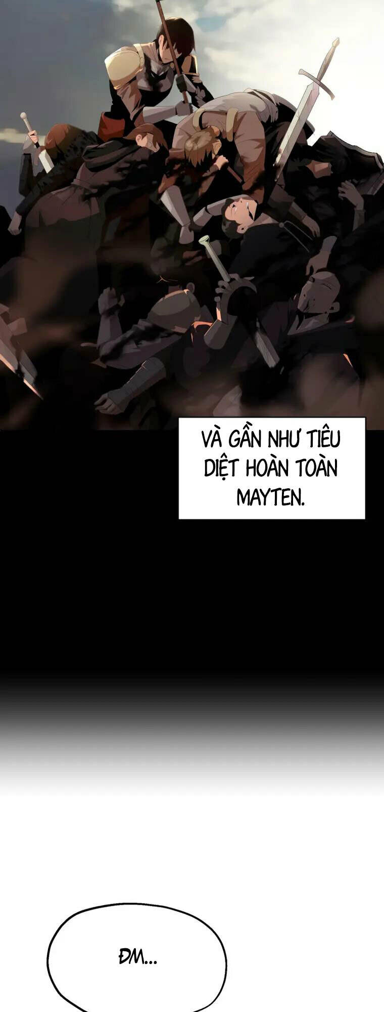 Con Trai Út Của Đại Pháp Sư Lừng Danh Chapter 1 - Trang 2