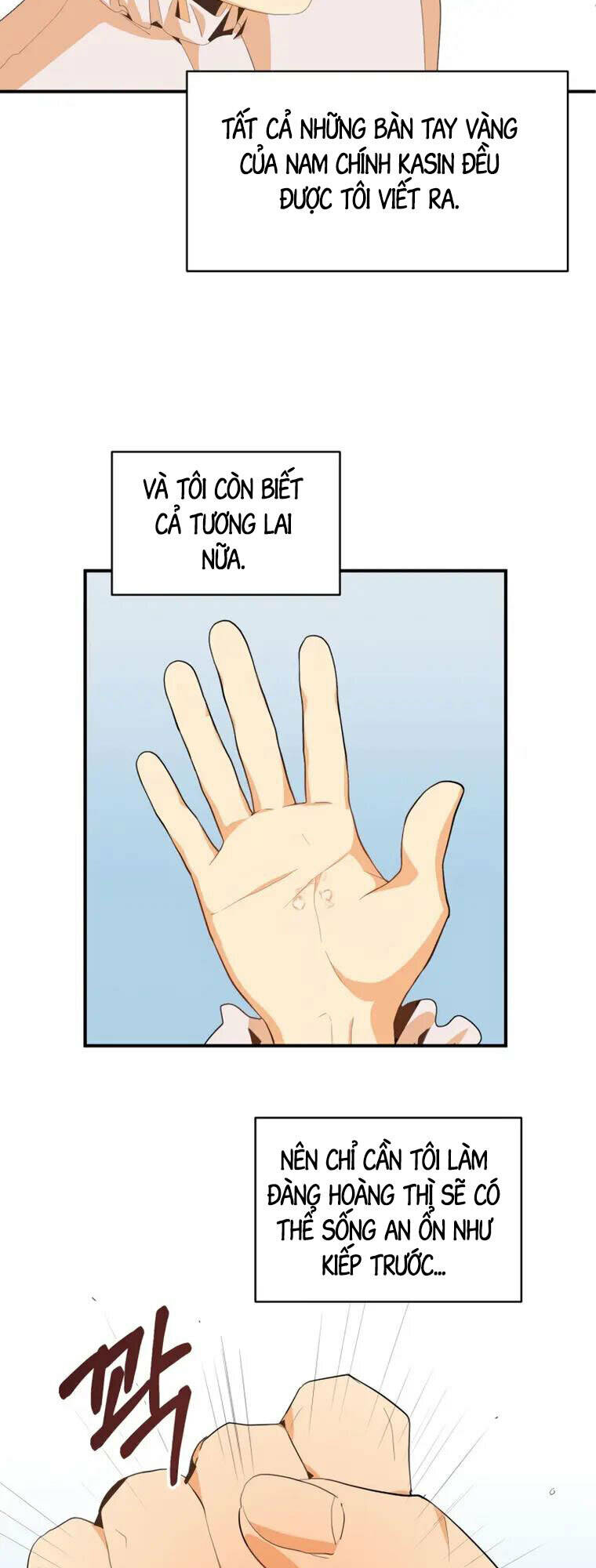 Con Trai Út Của Đại Pháp Sư Lừng Danh Chapter 1 - Trang 2