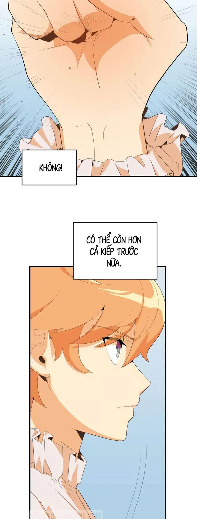 Con Trai Út Của Đại Pháp Sư Lừng Danh Chapter 1 - Trang 2