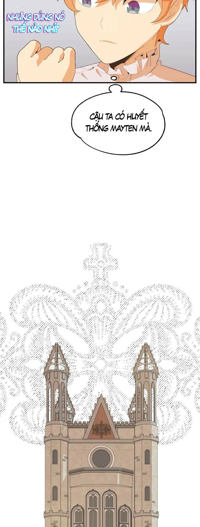 Con Trai Út Của Đại Pháp Sư Lừng Danh Chapter 1 - Trang 2