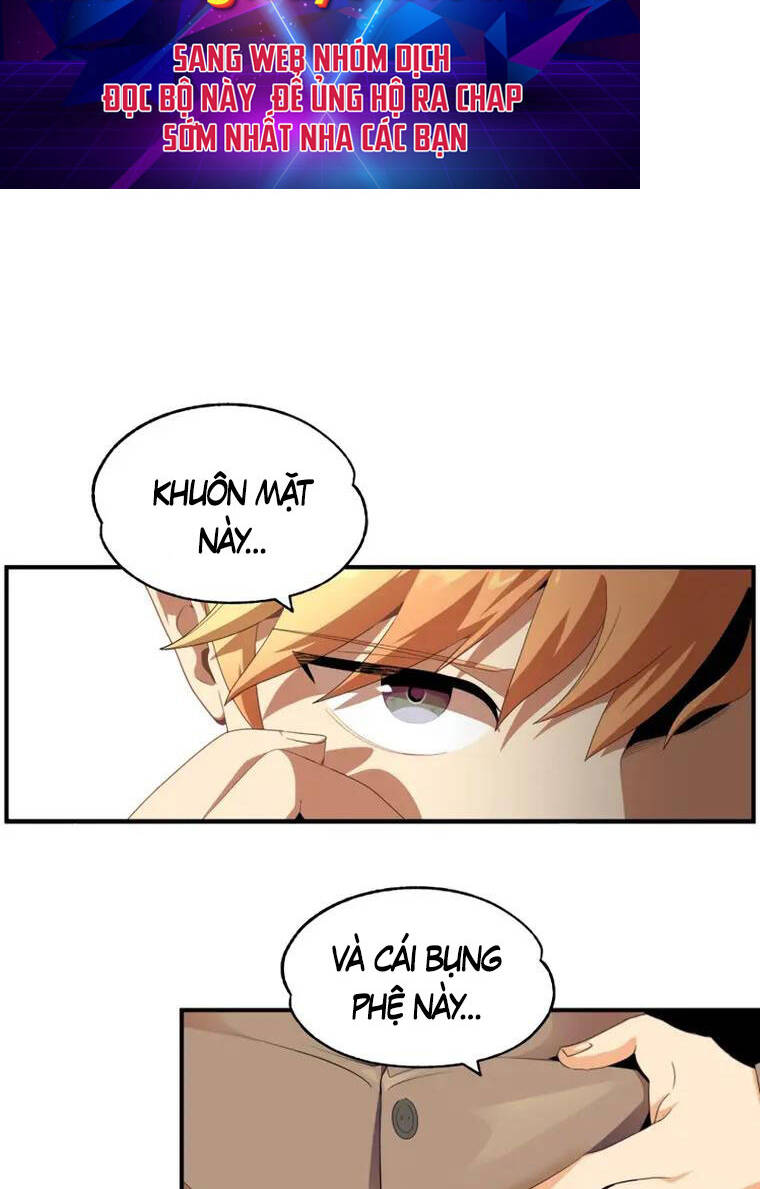 Con Trai Út Của Đại Pháp Sư Lừng Danh Chapter 1 - Trang 2