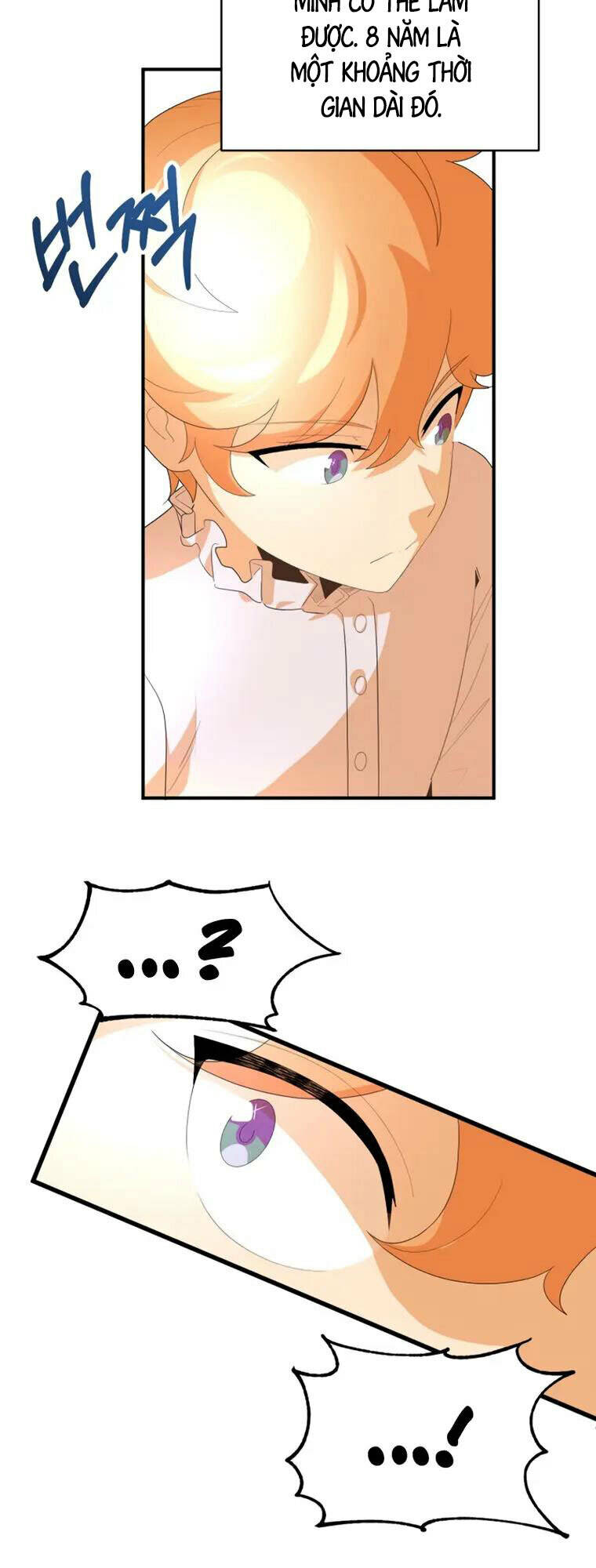 Con Trai Út Của Đại Pháp Sư Lừng Danh Chapter 1 - Trang 2