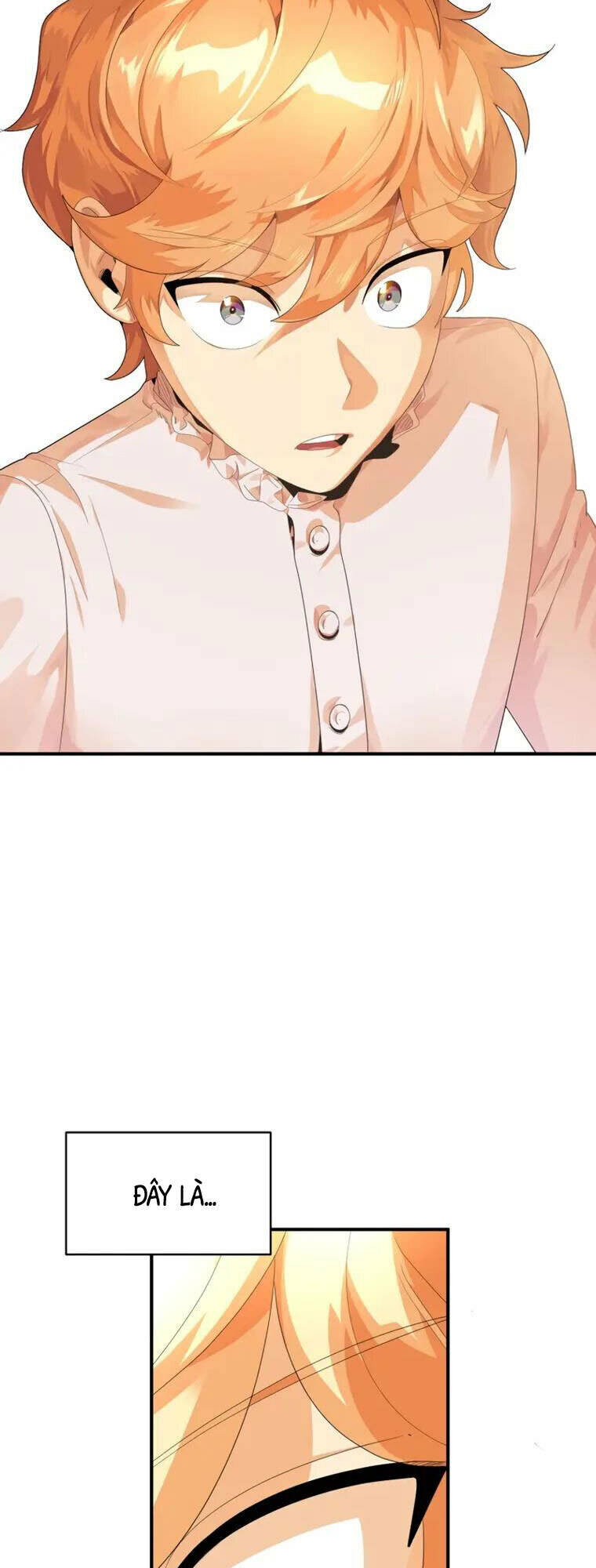 Con Trai Út Của Đại Pháp Sư Lừng Danh Chapter 1 - Trang 2