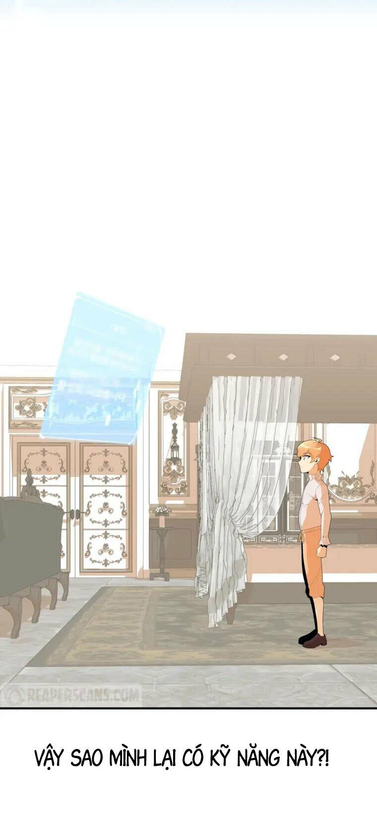 Con Trai Út Của Đại Pháp Sư Lừng Danh Chapter 1 - Trang 2