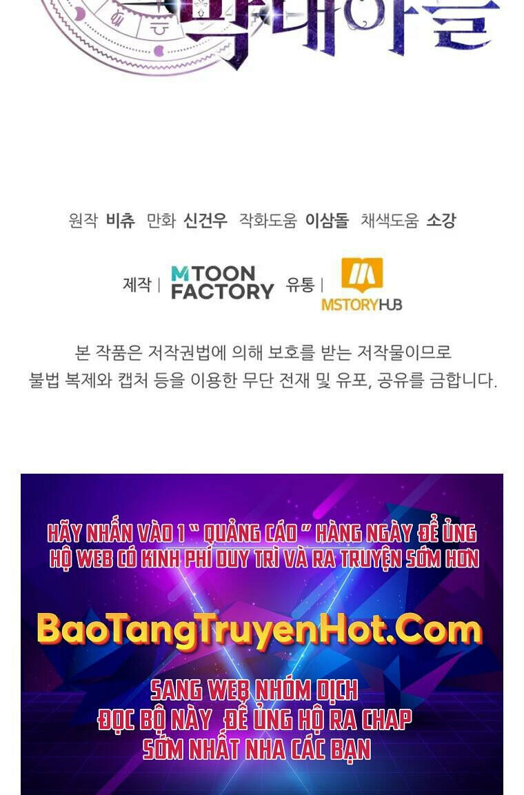 Con Trai Út Của Đại Pháp Sư Lừng Danh Chapter 1 - Trang 2