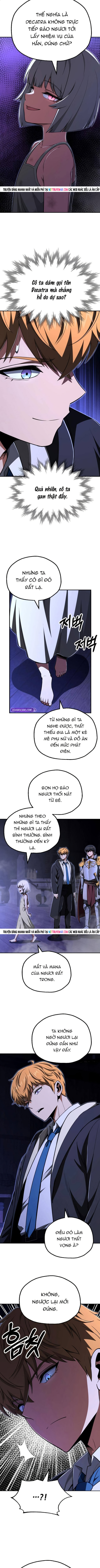 Con Trai Út Của Đại Pháp Sư Lừng Danh Chapter 106 - Trang 2