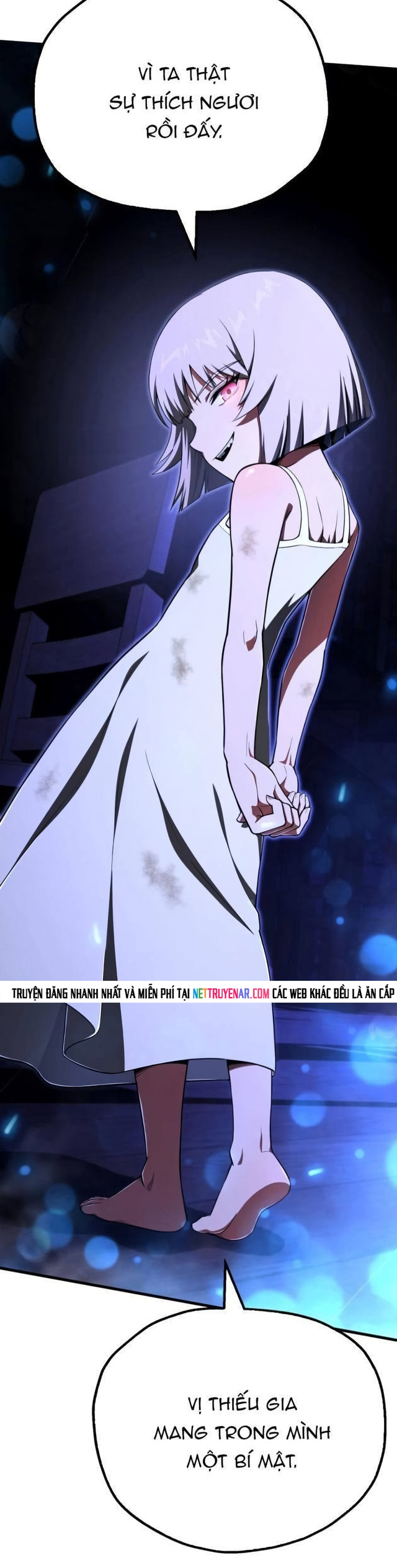 Con Trai Út Của Đại Pháp Sư Lừng Danh Chapter 106 - Trang 2