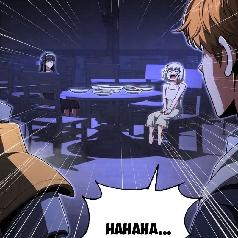 Con Trai Út Của Đại Pháp Sư Lừng Danh Chapter 107 - Trang 2