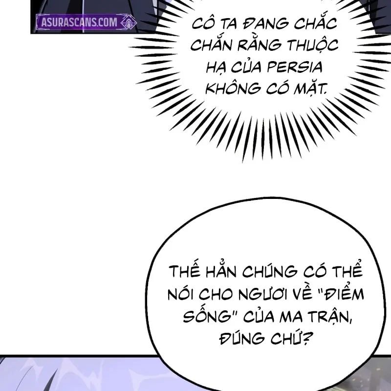 Con Trai Út Của Đại Pháp Sư Lừng Danh Chapter 107 - Trang 2