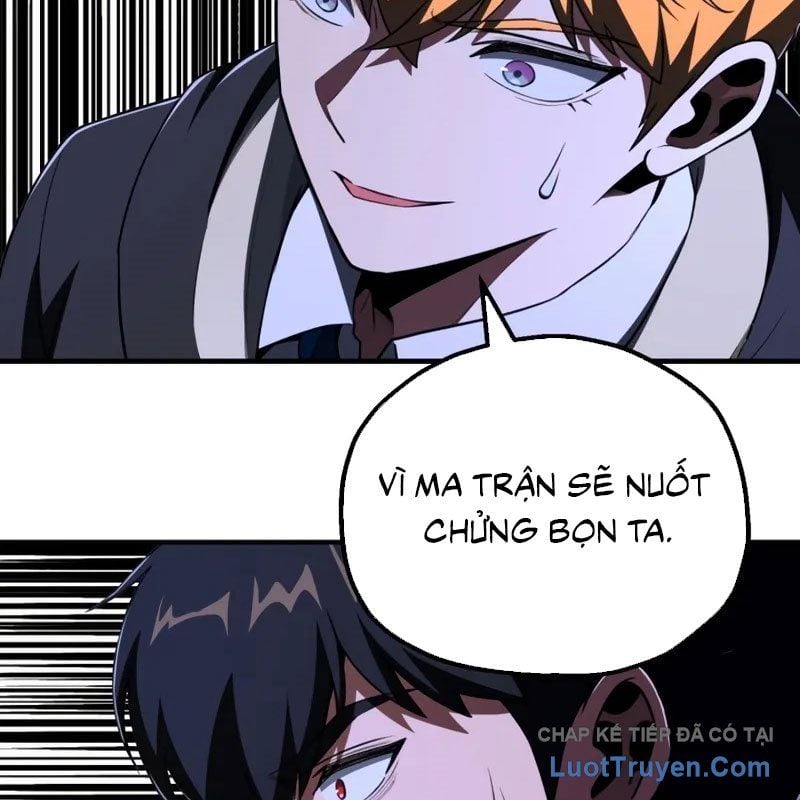 Con Trai Út Của Đại Pháp Sư Lừng Danh Chapter 107 - Trang 2