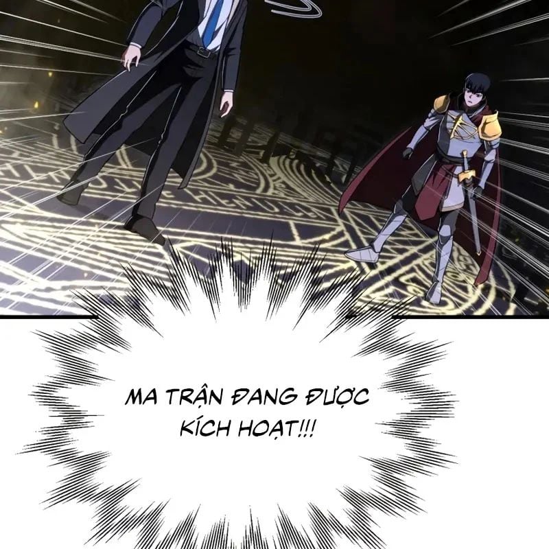 Con Trai Út Của Đại Pháp Sư Lừng Danh Chapter 107 - Trang 2