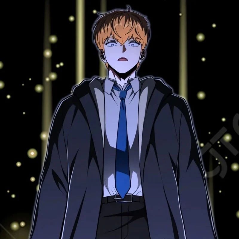 Con Trai Út Của Đại Pháp Sư Lừng Danh Chapter 107 - Trang 2