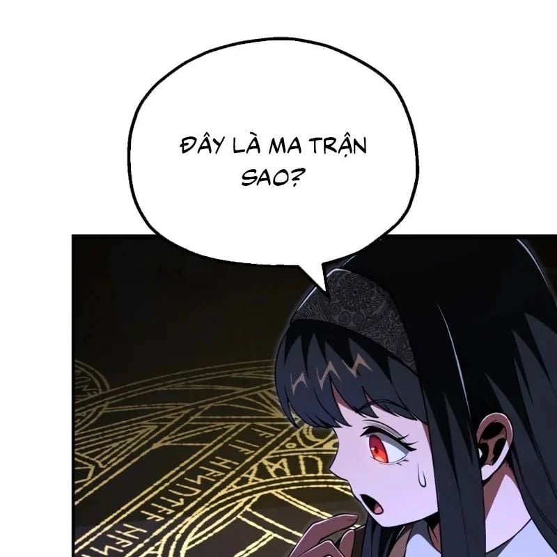 Con Trai Út Của Đại Pháp Sư Lừng Danh Chapter 107 - Trang 2