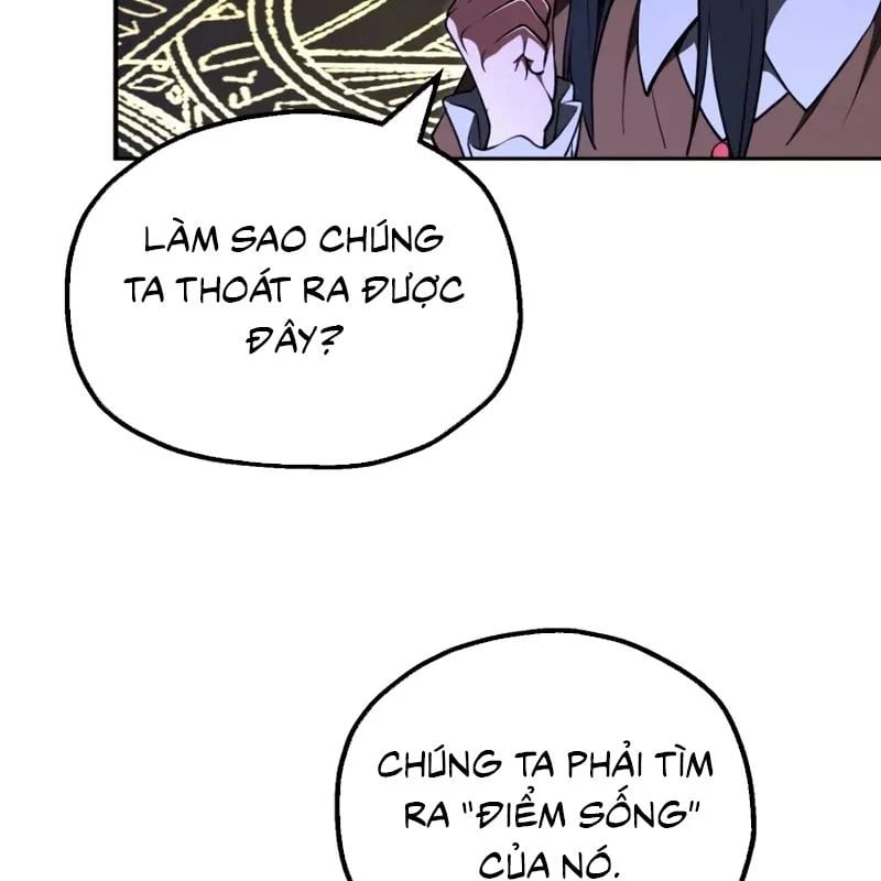 Con Trai Út Của Đại Pháp Sư Lừng Danh Chapter 107 - Trang 2