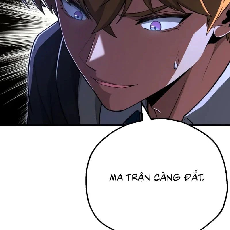 Con Trai Út Của Đại Pháp Sư Lừng Danh Chapter 107 - Trang 2