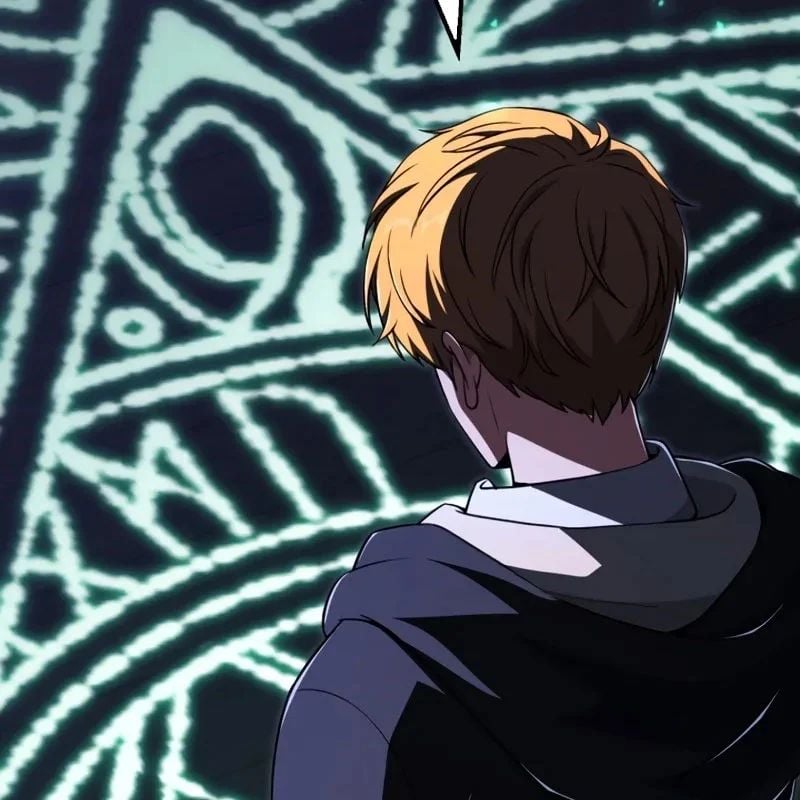 Con Trai Út Của Đại Pháp Sư Lừng Danh Chapter 107 - Trang 2