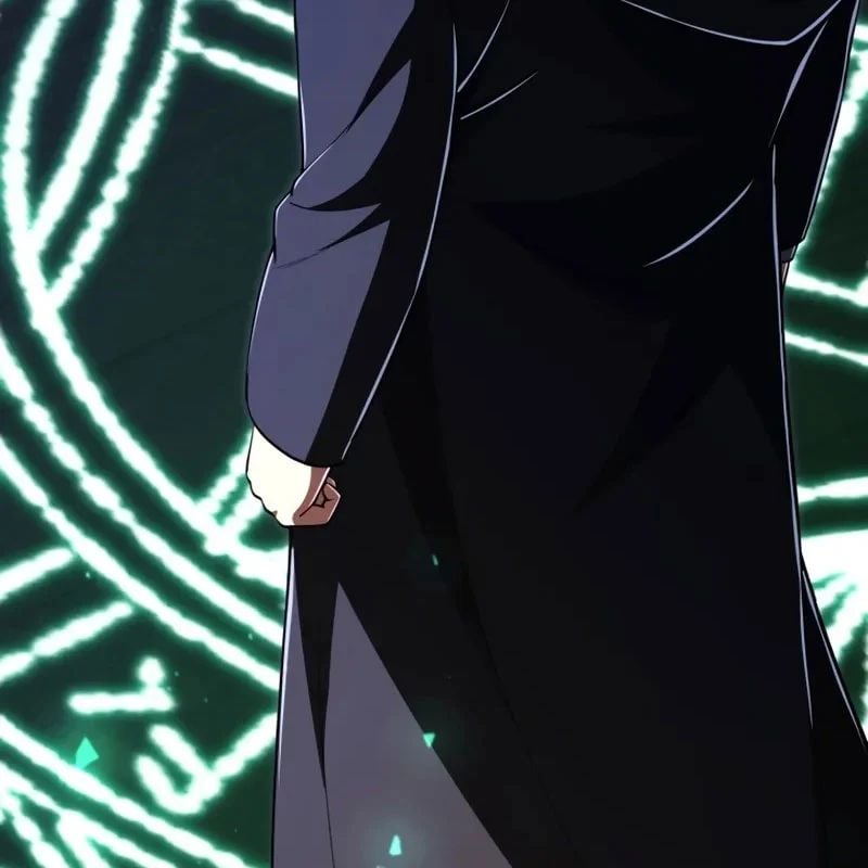 Con Trai Út Của Đại Pháp Sư Lừng Danh Chapter 107 - Trang 2