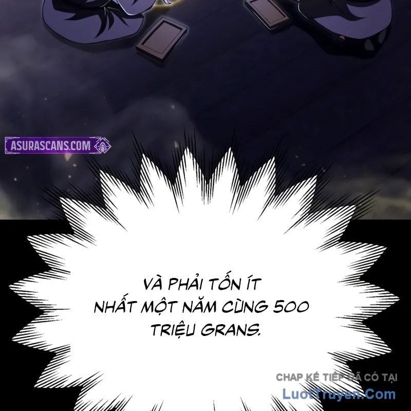 Con Trai Út Của Đại Pháp Sư Lừng Danh Chapter 107 - Trang 2