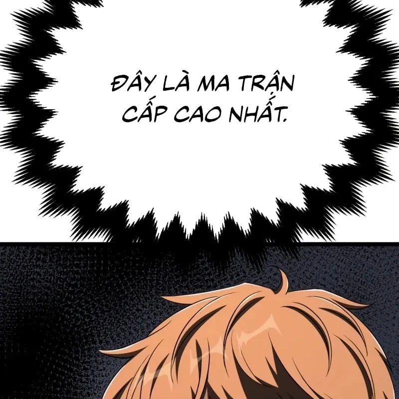 Con Trai Út Của Đại Pháp Sư Lừng Danh Chapter 107 - Trang 2