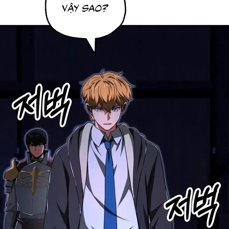 Con Trai Út Của Đại Pháp Sư Lừng Danh Chapter 107 - Trang 2