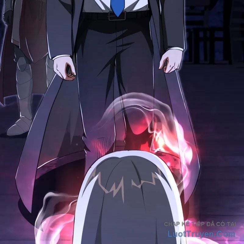 Con Trai Út Của Đại Pháp Sư Lừng Danh Chapter 107 - Trang 2