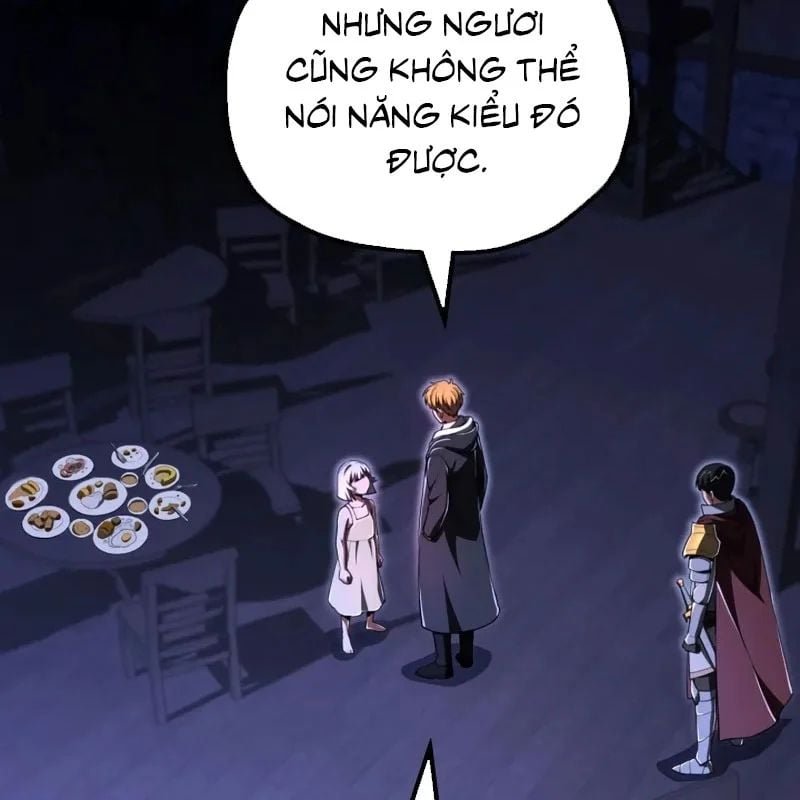 Con Trai Út Của Đại Pháp Sư Lừng Danh Chapter 107 - Trang 2