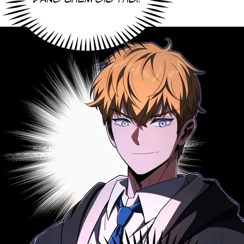 Con Trai Út Của Đại Pháp Sư Lừng Danh Chapter 107 - Trang 2