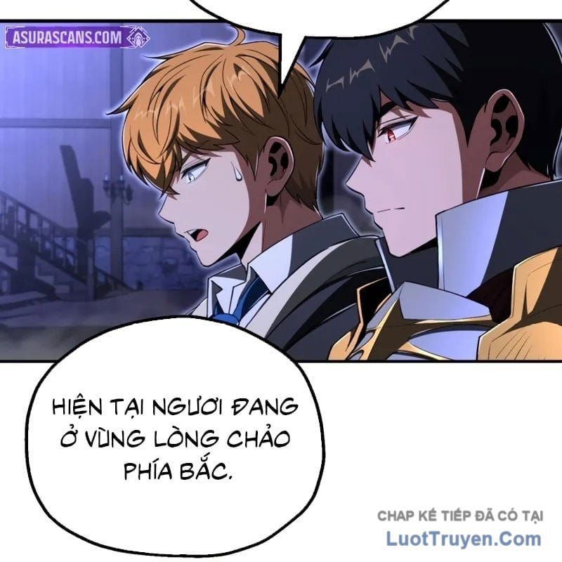 Con Trai Út Của Đại Pháp Sư Lừng Danh Chapter 107 - Trang 2