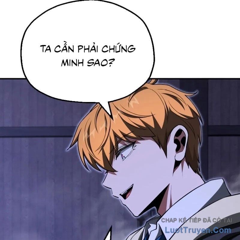 Con Trai Út Của Đại Pháp Sư Lừng Danh Chapter 107 - Trang 2